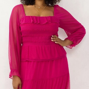 Lauren Conrad top‎ size L